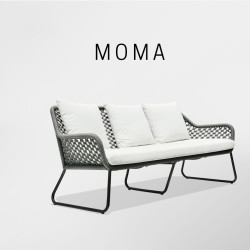 Диван Moma ANTHRACITE