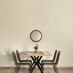 Зеркало Porter 52Ø тик