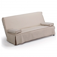 FUNKY диван-кровать T / sako крем S131SK39
