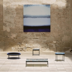 Столик Iris Ø63x47