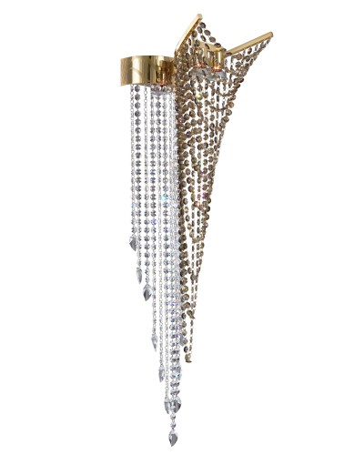 Настенный светильник Atlantida