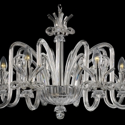 Люстра Makatea 8L