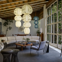 Люстра Totem Medium