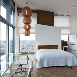 Люстра Totem Medium