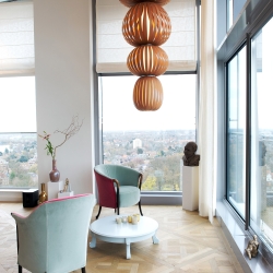 Люстра Totem Medium