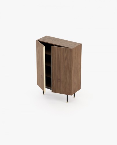 Буфет Cuba на ножках