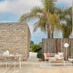 Набор колец для салфеток Tamer 2шт, дерево