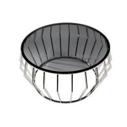 Журнальный столик Ciros глянцевый