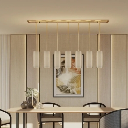 Подвесной светильник Nepal