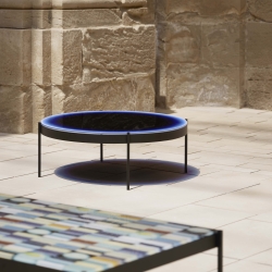 Столик Iris 45x45