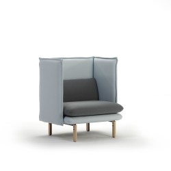 Кресло Rew XXL