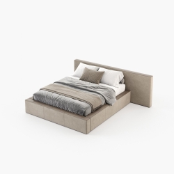 Кровать Danger 245