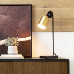 Настольная лампа Natsumi