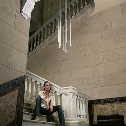 Подвес Slim 0916 2700 K 1-10V