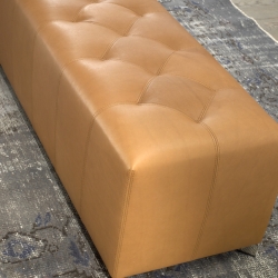 Пуф Diamond 152*38