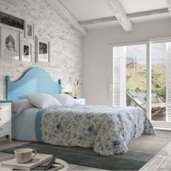 Прикроватная тумба Nantes c 3 ящиками