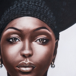 Холст ALASKA 120x150