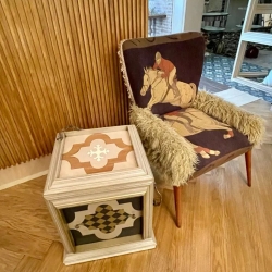 Столик Pop 0087.1