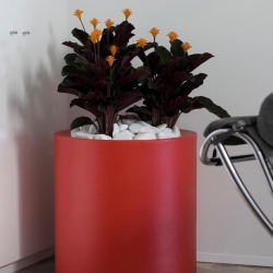 Кашпо Cilindro Alto