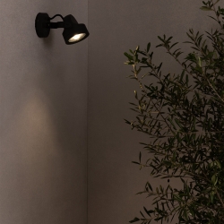 Прожектор Alfa