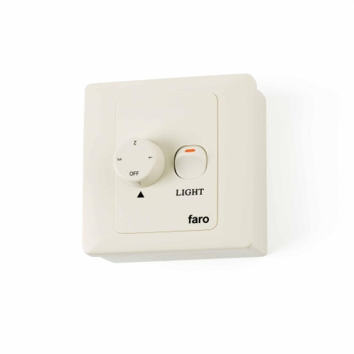 Регулятор света с тремя скоростями