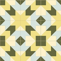 Плитка Mosaic del Sur 10693