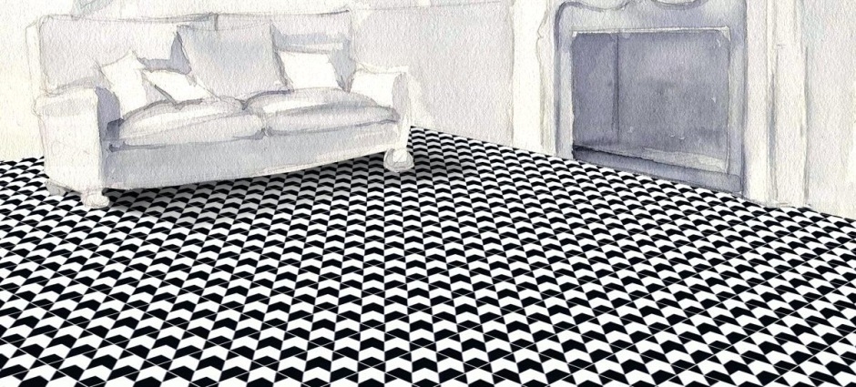 Плитка Mosaic del Sur 10693