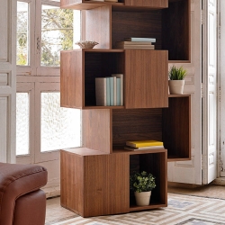 Стеллаж Confort CP1405-F /3021