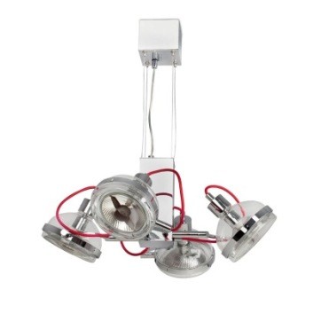 Потолочный светильник Glop