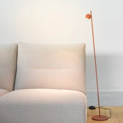 Торшер Compass P-4078 59 TERRACOTTA