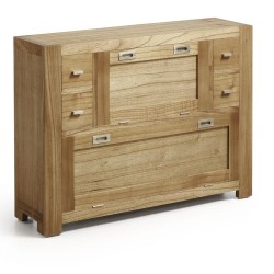 Тумба для обуви Natural