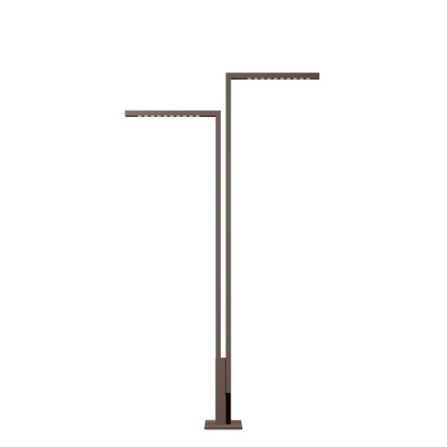 Уличный фонарь Palo Alto 4539