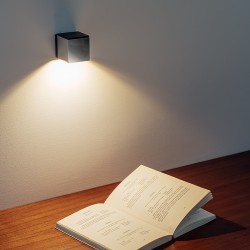 Бра Dau 50 AC 1 W черный