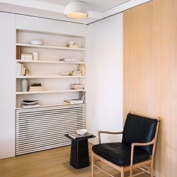 Потолочный светильник Duo 4876