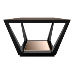 Кофейный столик Hamburg M