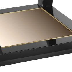 Кофейный столик Hamburg M