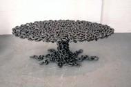 StigArt chain table