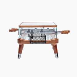 Настольный футбол Teckell Intervallo