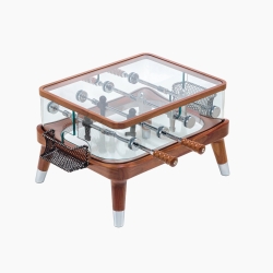 Настольный футбол Teckell Intervallo