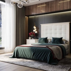 Изголовье кровати Cerdena 135