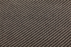 Большая подушка GL Diagonal aloe-grey 70x70