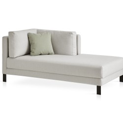 Модуль шезлонга Slim правый