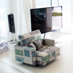 Кресло Calessi