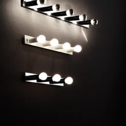 Настенный светильник 2160 A5 white