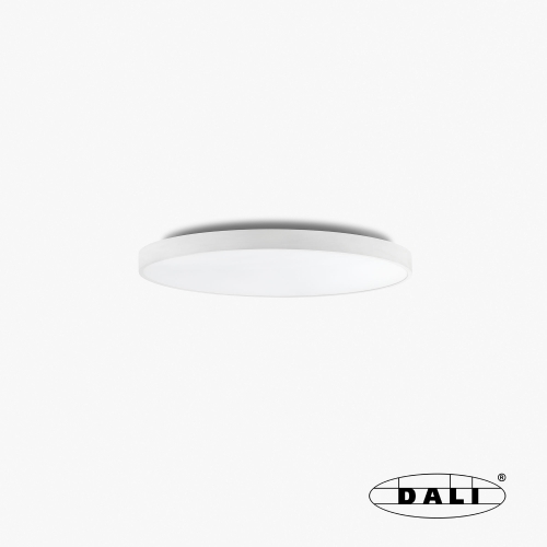 Потолочный светильник DOMIO Ш800 78W белый OPAL 3000K CRI80 DALI