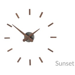 Настенные часы Sunset N