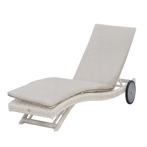 Лежак Sophie SEASHELL