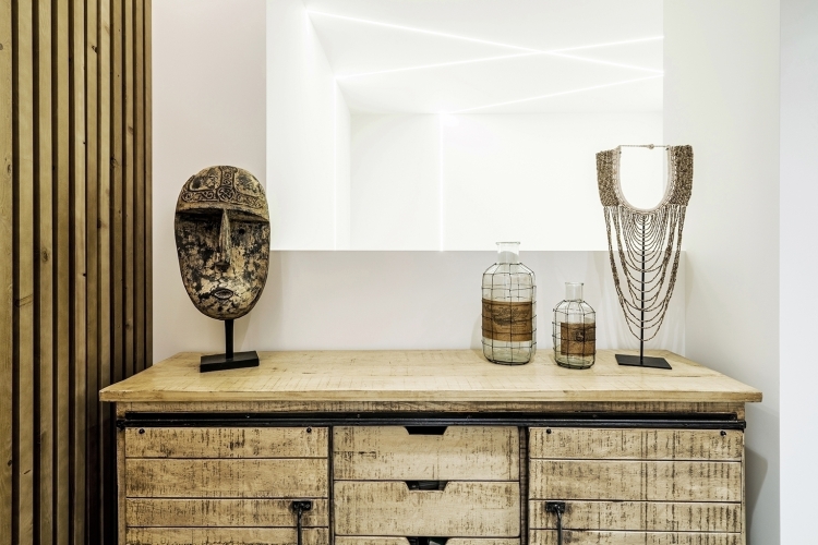 Фигура COLLAR 25541