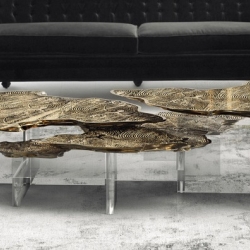 Столики Monet