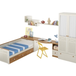 Мебельная композиция Grupo Seys 35A